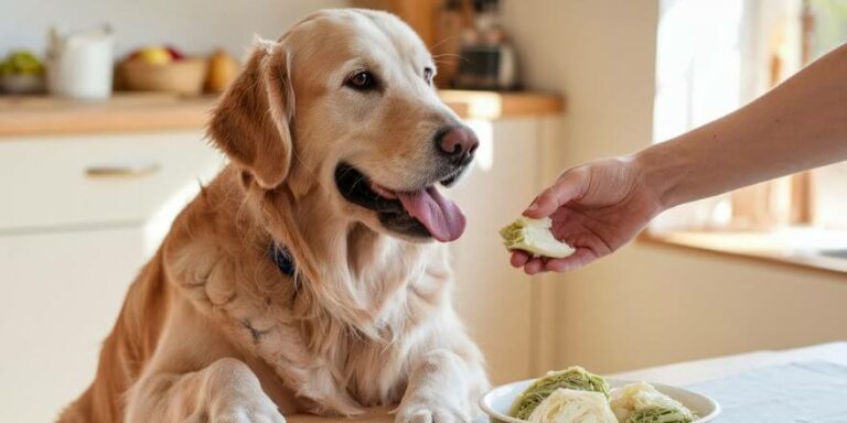 Dürfen Hunde Kohl essen? Was du wissen solltest!